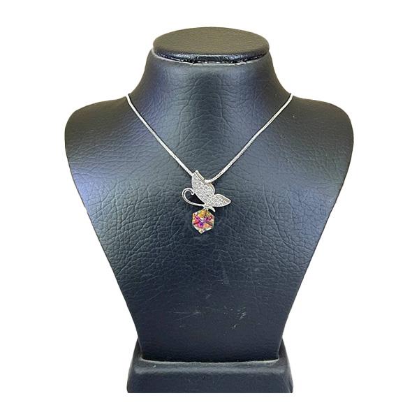 گردنبند زنانه سواروسکی کد 778548